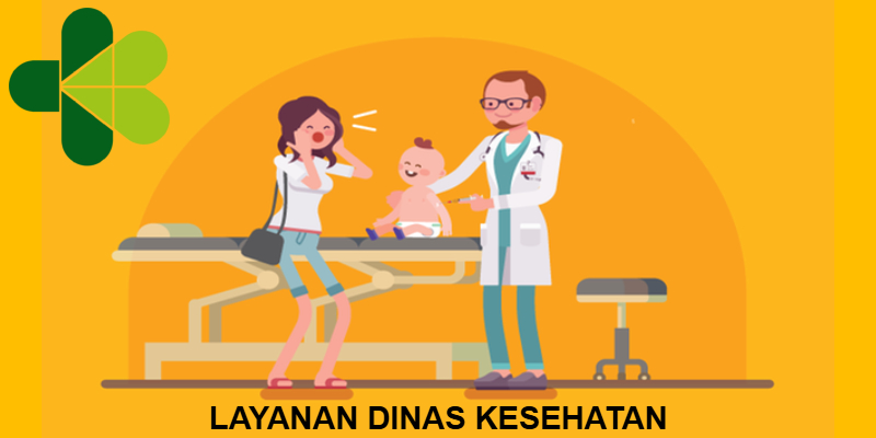 Layanan Dinkes Malaka